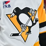 Pittsburgh Penguins sign crucial forward to three-year contract