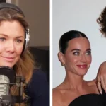 Sophie Grégoire Trudeau prend la parole avec une annonce importante