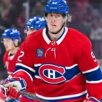 Patrik Laine : un développement majeur est annoncé Patrik Laine : un développement majeur est annoncé