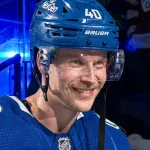 Elias Pettersson