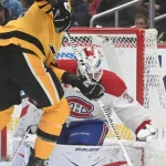 Un gros attaquant confirme qu'il a eu des discussions avec le Canadien Un gros attaquant confirme qu\'il a eu des discussions avec le Canadien
