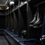 NHL retirement Brad Hunt