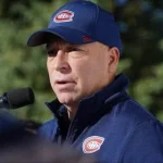 Le Canadien et Kent Hughes frappent un grand coup Le Canadien et Kent Hughes frappent un grand coup