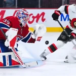 Coup d'éclat confirmé chez le Canadien avec cette signature Coup d\'éclat confirmé chez le Canadien avec cette signature