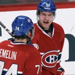 Décès tragique d'un ancien coéquipier de David Desharnais et Alexei Emelin Décès tragique d\'un ancien coéquipier de David Desharnais et Alexei Emelin