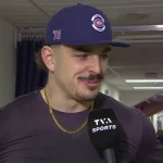 Une équipe tente actuellement de faire l'acquisition d'Arber Xhekaj Arber Xhekaj