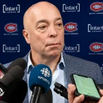 Kent Hughes rejects major trade as the rumors come to an end: it involves Ivan Demidov's friend