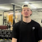 Ce Québécois de 19 ans fait trembler les géants du hockey Ben Duguay