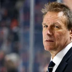 A controversy is already brewing around Jim Hiller's first major decision