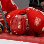 Dylan Larkin