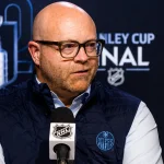 Stan Bowman is closing in on a 40-goal scorer who can change everything on the power play