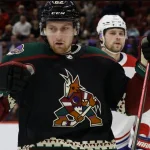 Un club de la LNH pourrait être déménagé en Arizona En route vers le retour des Coyotes?