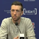 Jake Allen se vide le coeur et un nom de l'organisation du Canadien est ciblé Jake Allen