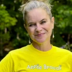 Annie Brocoli sort publiquement et elle fait une révélation troublante