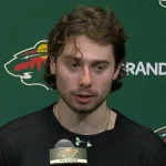 Quinn Hughes contract delay becomes major concern for the Wild