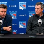 Chris Drury | Mike Sullivan