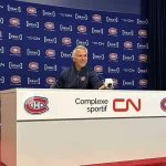 Official: the Canadiens finally confirm the news fans have been waiting for