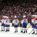 Trois joueurs du Canadien pourraient perdre leur place cet automne Trois joueurs du Canadien pourraient perdre leur place cet automne
