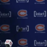 Un joueur du Canadien quitte et prend la direction de Calgary Un joueur du Canadien quitte et prend la direction de Calgary