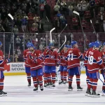 Un attaquant du Canadien quitte soudainement son club : « il était très en demande »