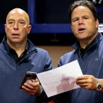 Pat Hickey rips Canadiens over latest front office blunder