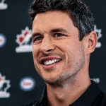 Sidney Crosby just made the most heartwarming gesture of the summer