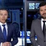 Un changement majeur pourrait bientôt être annoncé chez TVA Sports Un changement majeur pourrait bientôt être annoncé chez TVA Sports
