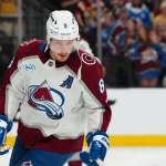 The September 16 rule change that could reshape Cale Makars Avalanche future