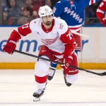 Dylan Larkins trade request takes bad turn after Detroits latest move