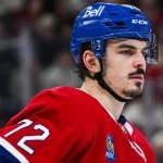 Une annonce préoccupante de l'agent d'Arber Xhekaj sur son avenir à Montréal Une annonce préoccupante de l\'agent d\'Arber Xhekaj sur son avenir à Montréal