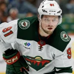 Signature de Vladimir Tarasenko: le Canadien est nommé dans les discussions