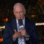 Ron MacLean