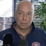 RUMEUR : le Canadien effectuera une grosse annonce et deux joueurs pourraient être impliqués