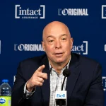 Kent Hughes has 2 towering defensemen on the Canadiens' radar