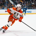 Anaheims Cutter Gauthier trade plan comes with hidden deadline