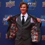 Gavin McKennas reckless decision has Maple Leafs fans worried about his future