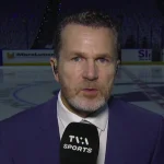 Renaud Lavoie fait une déclaration qui en dit long concernant l'avenir de Zachary Bolduc à Montréal Renaud Lavoie