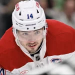 La véritable raison de l'absence de Nick Suzuki est révélée La véritable raison de l\'absence de Nick Suzuki est révélée
