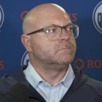 Stan Bowman