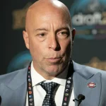Kent Hughes' latest acquisition left out of major NHL prospect ranking