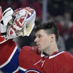Carey Price is eight pounds lighter, and one training change says everything about comeback