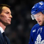 John Chayka just made a stunning decision involving Morgan Rielly