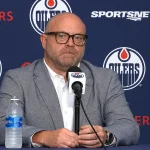 It's becoming impossible to deny who Stan Bowman is targeting