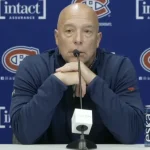 Renfort pour le Canadien: Kent Hughes a la chance d