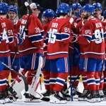 Un joueur confirme officiellement son départ du Canadien sur ses réseaux sociaux