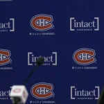 Point de presse du Canadien de Montréal, en direct du Centre Bell.