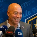 Kent Hughes may not be done as a major trade and signing take shape