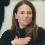 Suzanne Clément est en couple : découvrez qui est l