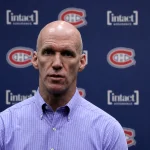 According to Stu Cowan, the Canadiens are nearing a highly controversial decision