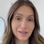 Lysandre Nadeau est dévastée et elle fait une annonce